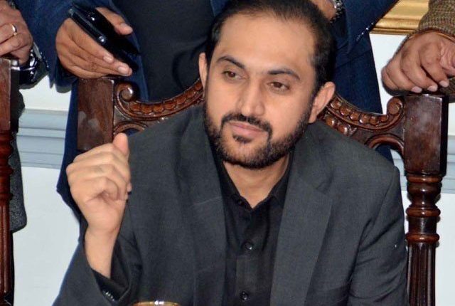 اسپیکر بلوچستان اسمبلی عبدالقدوس بزنجو وزیراعلی بننے کیلئے متحرک