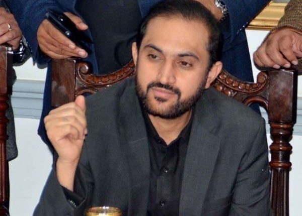 اسپیکر بلوچستان اسمبلی کی چودہ ستمبر سے 25اکتوبر تک کی گئی تبادلے وتقرر یاں منسوخ کرنے کے حوالے سے رولنگ