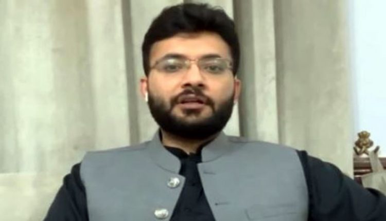‏وزیراعظم کی ایکسپورٹ پر خصوصی توجہ کے باعث حکومت ایکسپورٹ بیسڈ گروتھ پر کام کررہی ہے، فرخ حبیب