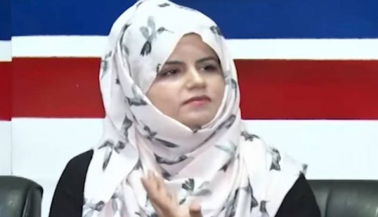 عائشہ اکرم کے گرد بھی گھیرا تنگ، ادارے متحرک ہوگئے