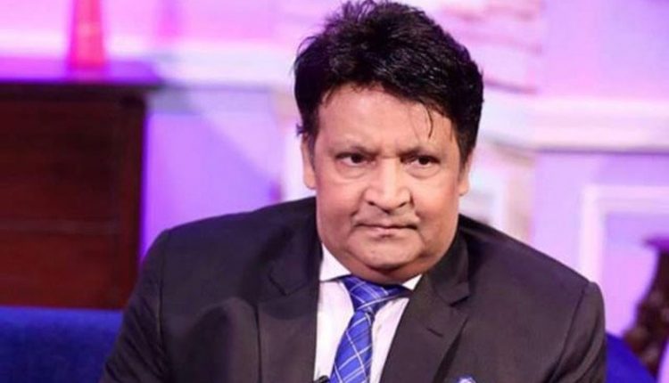 قہقے بکھیرنے والا عمر شریف مداحوں کو روتا چھوڑ گیا