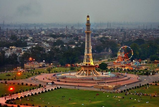 لاہور شہر کیلئے تحریک انصاف کی حکومت کا اب تک کا سب سے بڑا منصوبہ