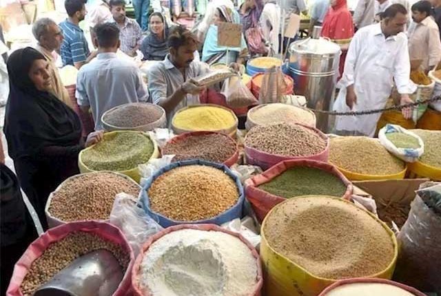 حکومت بے بس : مہنگائی کی شرح میں پھر تہلکہ خیز اضافہ ہو گیا