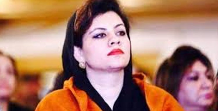 مہنگائی جلد ختم ہو گی ، مگر کیسے ؟ تحریک انصاف کی خاتون رہنما شوذب کنول کا بیان سامنے آگیا