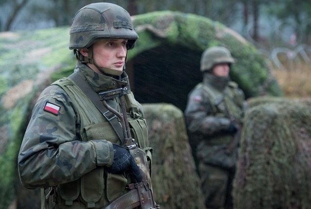 روس نے تاجک اور افغانستان کی سرحد پر فوج کی بڑے پیمانے پر تعیناتی کر دی