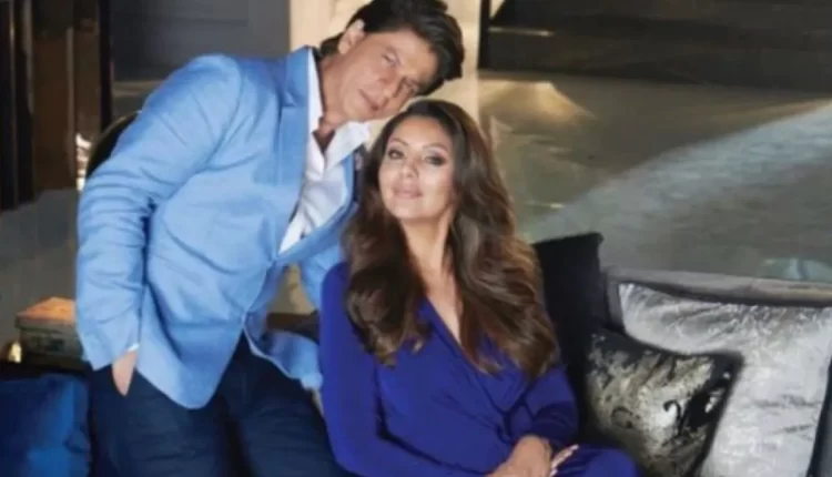 گوری خان بیٹے آریان کوجیل جاتا دیکھ کر صدمے سے دوچار