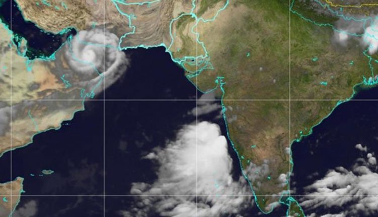 شاہین کا سفر رواں دواں، 9 واں الرٹ جاری