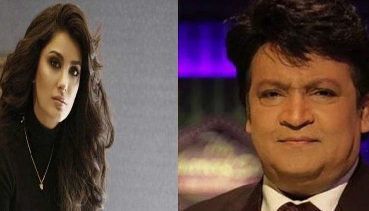 عمر شریف کو دنیا بھر میں شائقین کی ایک بڑی تعداد یاد کرے گی، مہوش حیات