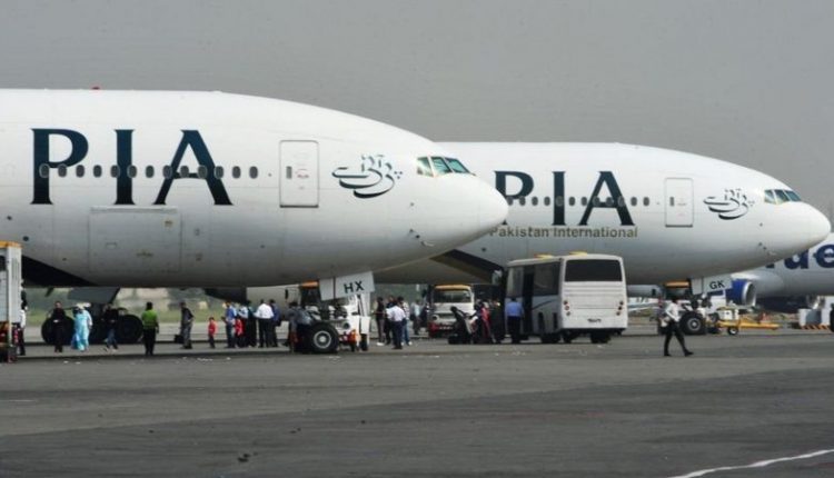 کویت نے پی آئی اے سے پابندی ہٹا دی، آپریشن کا دوبارہ آغاز