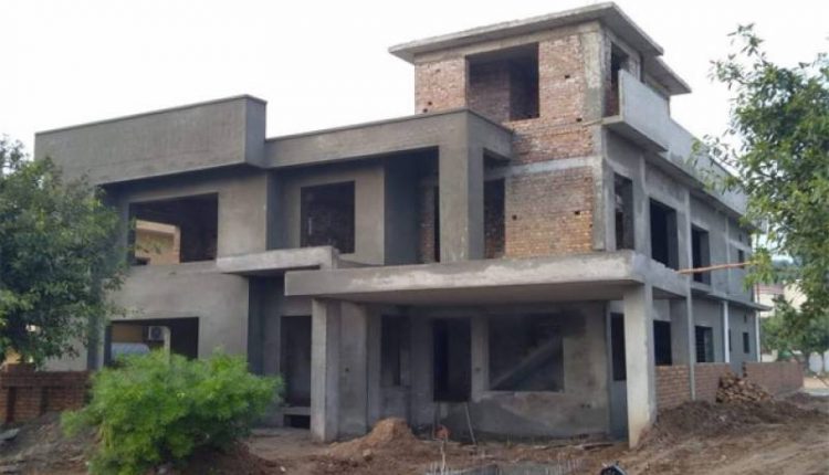 بلڈنگ مٹیریل کی قیمتوں میں بے تحاشہ اضافہ سستا گھر بنانا اب شہریوں کے لیے خواب بن کر رہ گیا