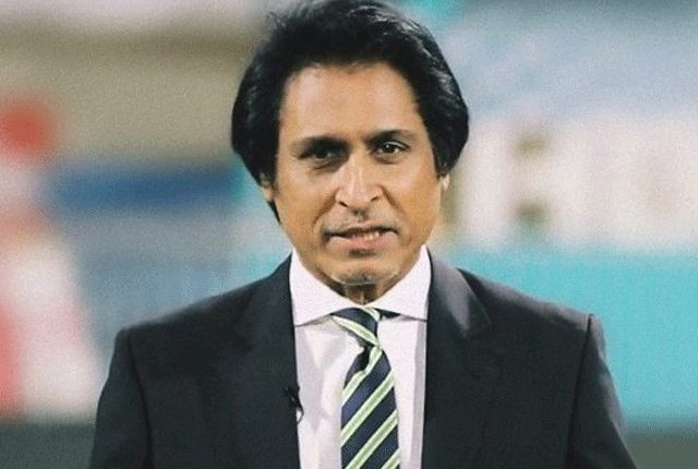 کیا ہو گیا ؟چیئر مین پی سی بی ہوں ،ذرا سنبھل کر بات کریں باسط علی نے میٹنگ کے دوران ایسا کیا کہا کہ رمیز راجہ بھڑک اٹھے