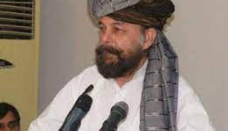 انا للہ و انا الیہ راجعون ،ممتاز دانشور، تجزیہ کار اور شاعر اجمل نیازی انتقال کر گئے