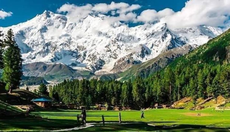 گلیات ڈویلپمنٹ اتھارٹی نے محکمہ ٹرانسپورٹ کے اشتراک سے ماحول دوست ٹورازم مہم کا آغاز کردیا