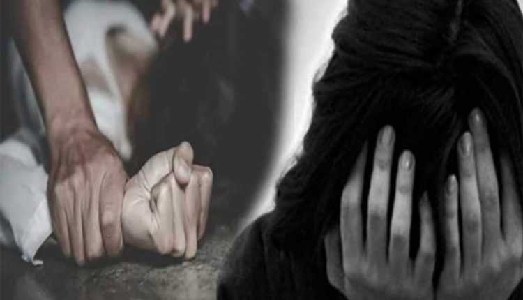 گوجرہ موٹر وے پر کار میں لڑکی سے اجتماعی زیادتی