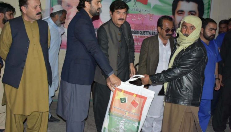 میری سیاست کا محور اور مقصد اقتدار نہیں بلکہ عوام کی خدمت کرنا ہے ،ڈپٹی اسپیکر قومی اسمبلی قاسم سوری