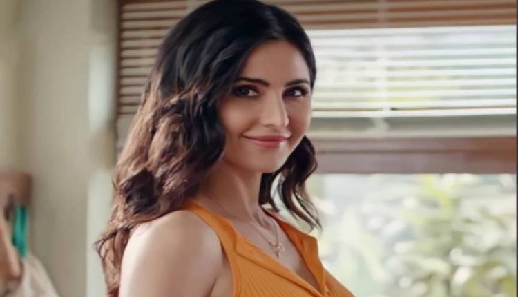 وہ خبر آگئی جسکا سب کو انتظار تھا! کترینہ کیف رشتہ ازدواج میں منسلک