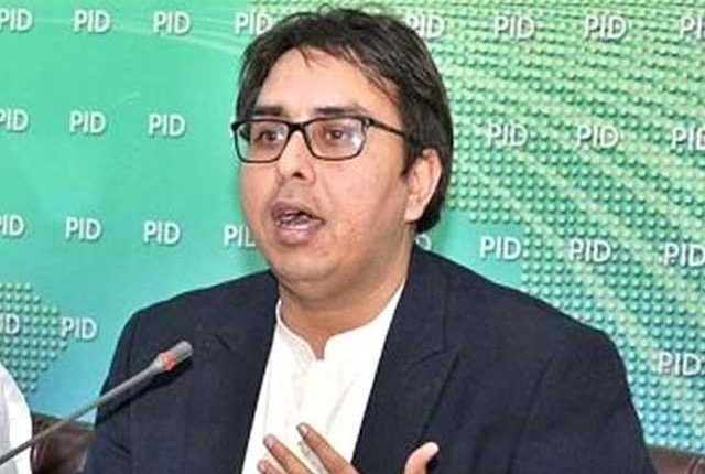 لاہور کی عدالت کا بڑا فیصلہ شہباز گل کے وارنٹ گرفتاری جاری