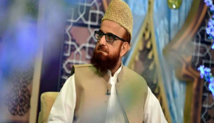 فواد چوہدری اور شیخ رشید فرعونی لہجے میں بات کرنا چھوڑیں مفتی منیب الرحمن نے وزیر اعظم اور آرمی چیف سے بڑا مطالبہ کردیا