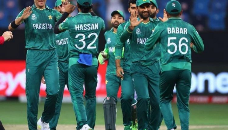 حارث رئوف نے رواں ٹی ٹوئنٹی ورلڈکپ کی سب سے تیز ترین گیند کروانے کا ریکارڈ بنا دیا