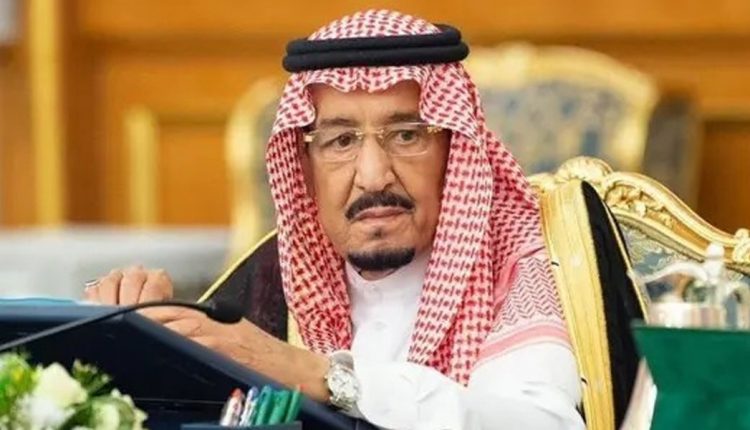 دنیا کے بحرانوں کے حل کے لیے سعودی عرب اپنا کردار ادا کرتا رہے گا، سلمان بن عبد العزیز