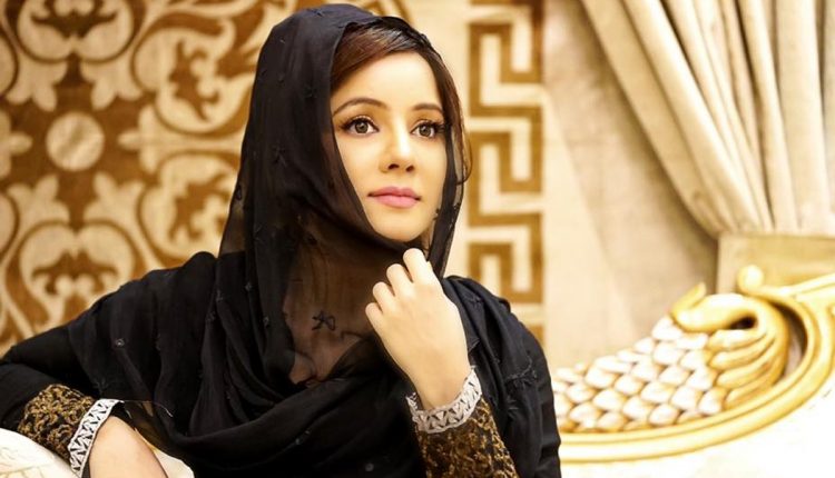 رابی پیرزادہ بہاولپور کے مظلوم خاندان کی آوازبن گئیں