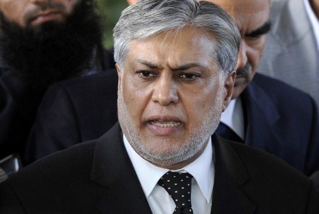 روپے اور معیشت پر دباؤ کب اور کیسے ختم ہوگا ؟اسحاق ڈار نے بتا دیا