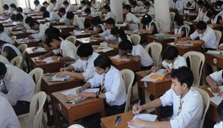 انٹر میڈیٹ پارٹ ٹو کے طلبہ ،والدین کارزلٹ ماننے سے انکار ٗ بڑا قدم اٹھالیا