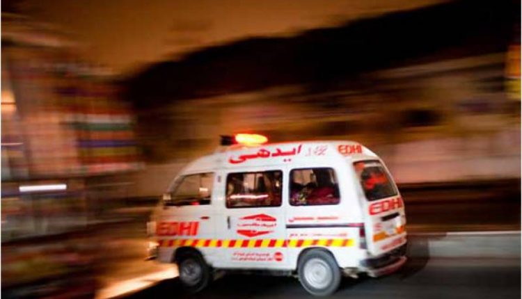 جائیداد کے تنازعہ پر سفاک بیٹے نے باپ کو کھانے میں زہر ملا کر دیدیا