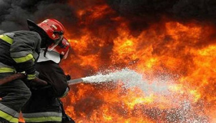مظفر گڑھ: گھر میں آتشزدگی سے ایک ہی خاندان کے 7 افراد جاں بحق