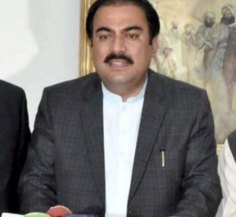 گیس کی بندش سے عوام پر ایک اور آفت توڑی گئی ہے، رحمت صالح بلوچ