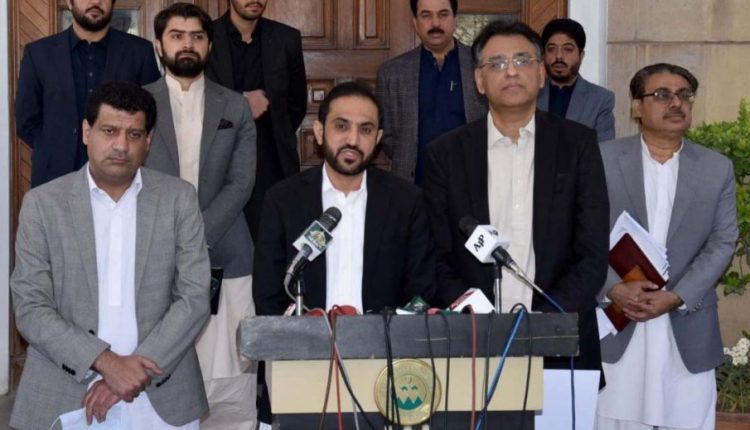 بلوچستان کے مسائل زیادہ وسائل کم ہیں،صوبہ رقبے کے لحاظ سے آدھا پاکستان ہے، وزیراعلیٰ بلوچستان