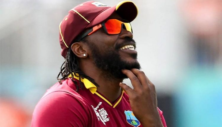 ’ میں نے ابھی ریٹائرمنٹ کا اعلان نہیں کیا لیکن اگر ۔۔‘ کرس گیل نے ریٹائرمنٹ کی خبروں پر بیان جاری کر دیا