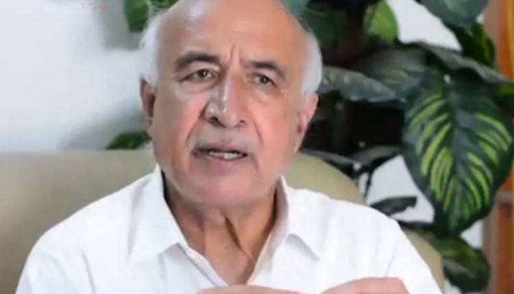 معیشت پرعالمی مالیاتی اداروں کاقبضہ ہے ،مالک بلوچ