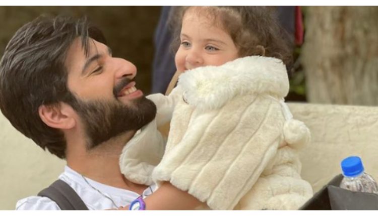 امل منیب کے چاہنے والے کتنے ہیں؟ منیب بٹ نے بتادیا