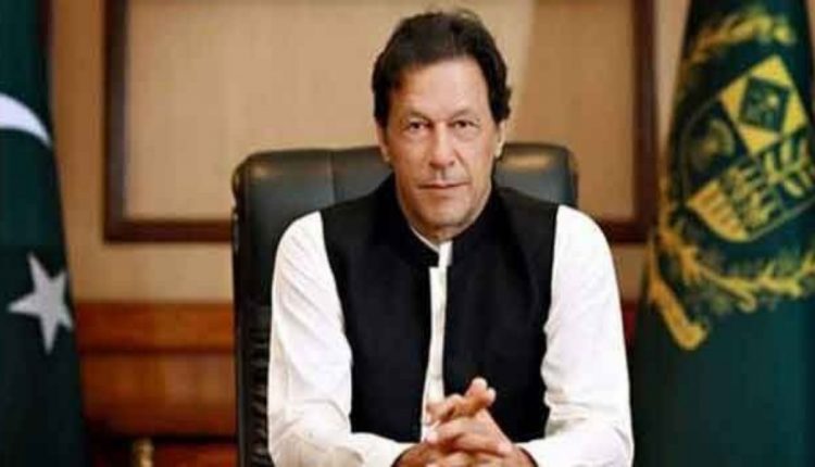 وزیراعظم کی ہندوبرادری کو دیوالی پر مبارکباد
