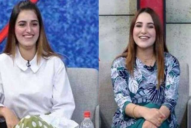 حریم شاہ کی صندل خٹک کے ساتھ نئی ڈانس ویڈیو وائرل