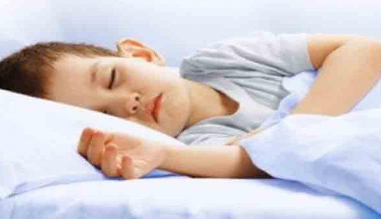 بچوں کا زیادہ سونا کیوں بہتر ہے؟ ماہرین نے بتادیا