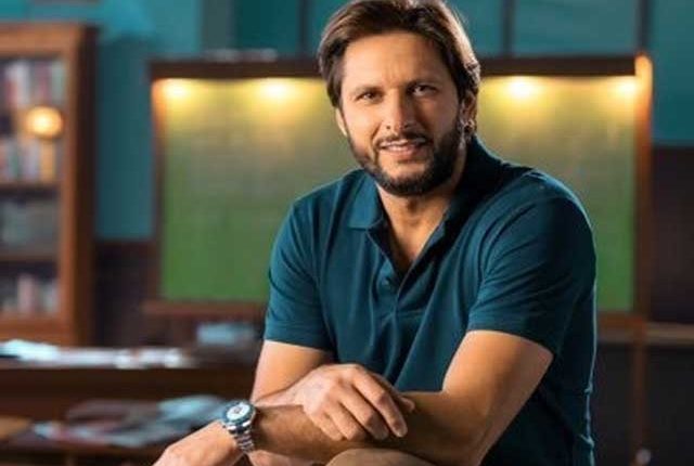 بھارت کے پاس اب بھی سیمی فائنل کے لیے کوالیفائی کرنے کا ایک موقع ہے،شاہد آفریدی