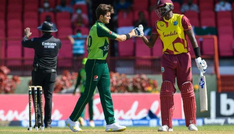 شائقین کرکٹ کے لیے بڑی خبر!بڑی ٹیم نے دورہ پاکستان کا اعلان کر دیا