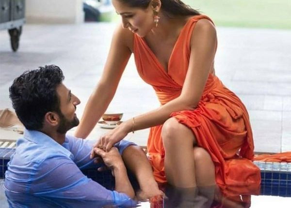 عائشہ عمر کو شعیب ملک کیساتھ فوٹو شوٹ کرانا مہنگا پڑ گیا