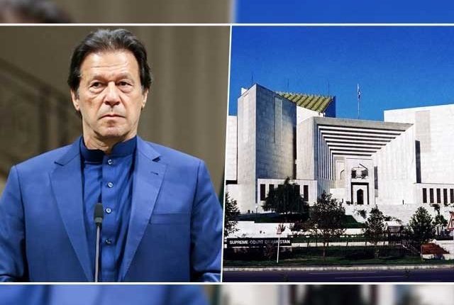 عدالت حکم کرے، ہم ایکشن لیں گے