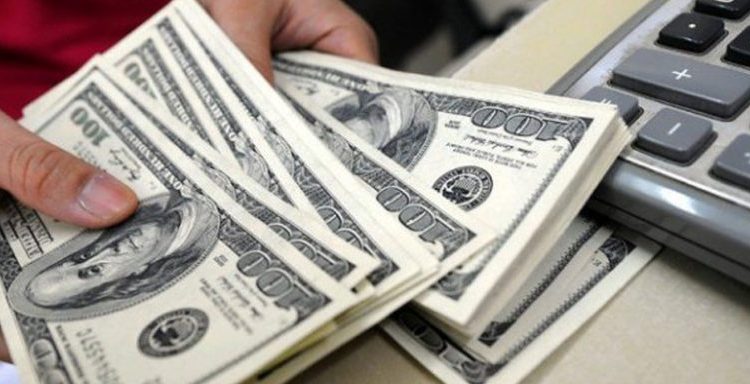انٹر بینک میں ڈالر کی قیمت میں بڑی کمی