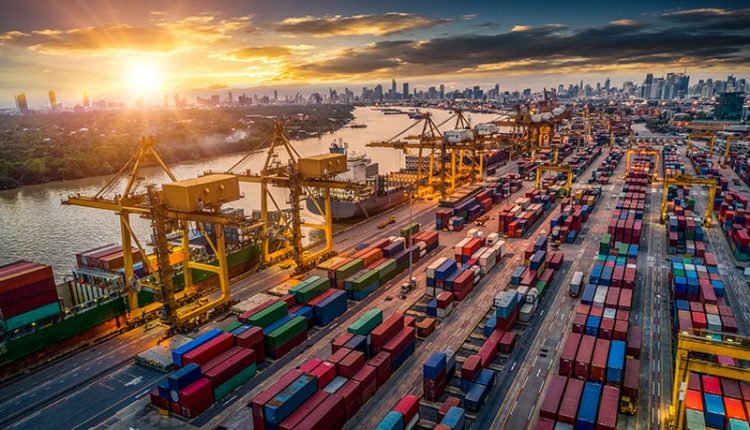 مالی سال کے پہلے 4 ماہ میں تجارتی خسارہ 105 فیصد بڑھ گیا