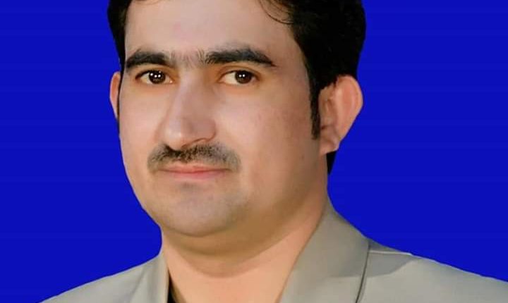 نصیب اللہ مری کو انکے قربانیوں کے عوض دوبارہ وزارت دی جائیں ،پی ٹی آئی بلوچستان