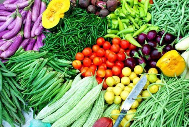 فوڈ اتھارٹی لا علم ، شہری سیوریج زدہ پانی سے تیار سبزیاں کھانے پر مجبور