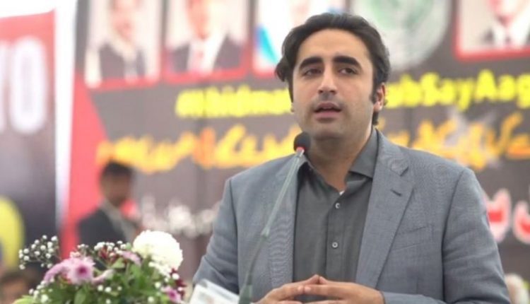 پیپلز پارٹی کی صفوں میں کھلبلی! سندھ میں حکومت بنانے کا خواب کس نے دیکھ لیا؟