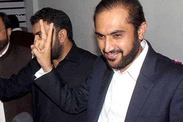 عمران خان بلوچستان کی ترقی میں ذاتی دلچسپی لے رہے ہیں ،میر عبدالقدوس بزنجو