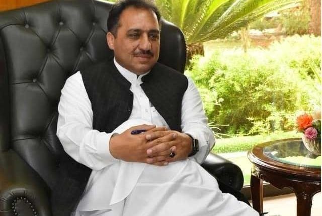 عوام کے بنیادی مسائل کے حل کیلئے کوشاں ہیں،گورنر بلوچستان