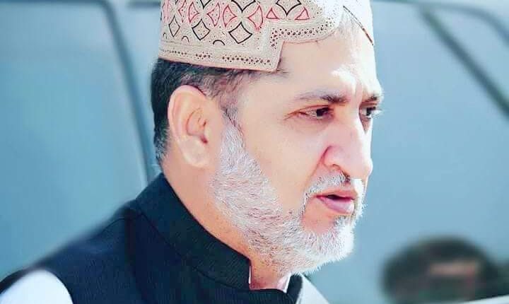 ہم اپنے حقوق پر سودا بازی نہیں کرینگے، اخترجان مینگل