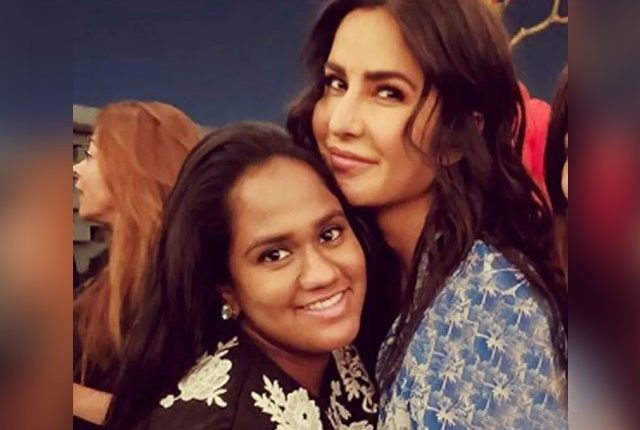 کترینہ نے شادی میں بلایا ہی نہیں توکیسے جاتے،ارپتا خان